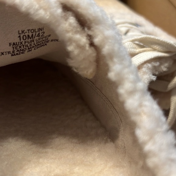 Lucky Brand Lk-tolini - Picture 7 of 9